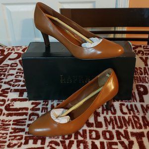 Lauren Ralph Lauren heels